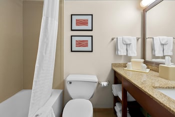 Standard Double Room, 2 Double Beds, Non Smoking