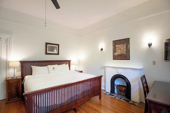 Premium King Suite - 1 King