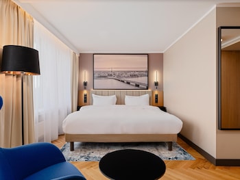 Family Suite (with SPA  Access)