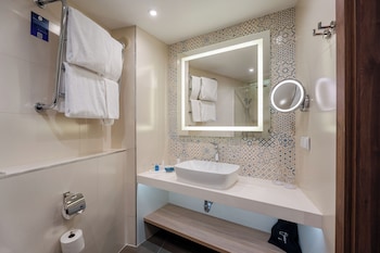 Presidential Suite (with SPA  Access)