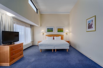 Family Suite (with SPA  Access)