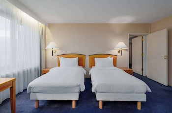Suite, 2 Bedrooms (with SPA  Access)