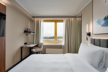Standard Room (with SPA Access)