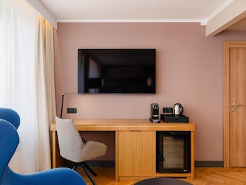 Family Suite (with SPA  Access)