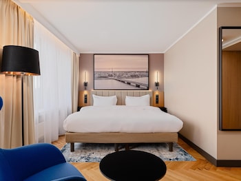 Family Suite (with SPA  Access)