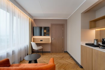 Superior Room (Riverside)