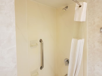 Accessible Room, 1 Double Bed, Non-Smoking