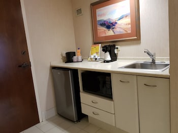 Junior Suite, 1 King Bed, Non Smoking