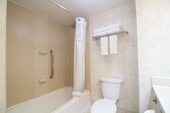 Room, 1 King Bed, Non Smoking (Spacious Room)