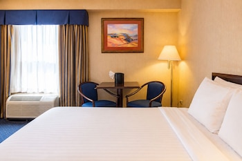 Room, 2 Double Beds, Non Smoking
