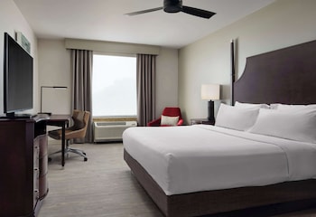 Suite, 2 Bedrooms, Non Smoking