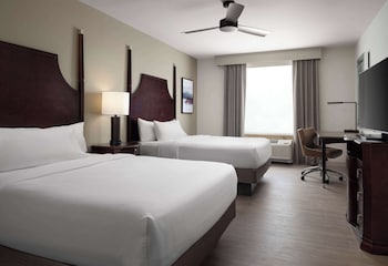 Suite, 2 Bedrooms, Non Smoking