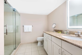 Studio Suite, 1 King Bed
