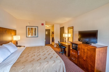 Business Room, 1 King Bed, Non Smoking
