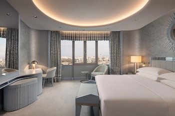 Premium Room, 1 King Bed