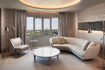 Premium Suite, 1 Bedroom