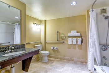 Standard Room, 2 Queen Beds, Accessible (Mobility, Transfer Shower)
