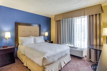 Standard Room, 1 Queen Bed, Accessible (Mobility, Transfer Shower)