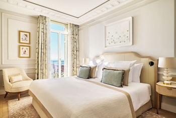 Exclusive Room, Sea View (Prestige)
