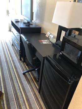 Double Room, 2 Double Beds, Smoking