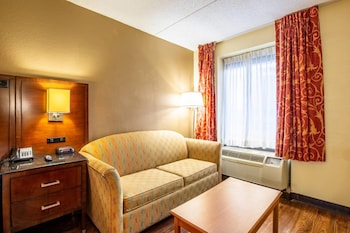 Room, 1 King Bed, Accessible, Non Smoking