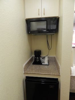 Double Room, 2 Double Beds, Non Smoking