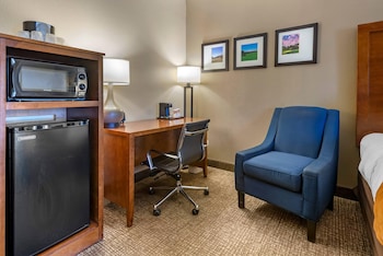 Suite, 2 Double Beds, Accessible, Non Smoking