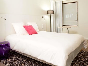 Standard Room, 1 Twin Bed