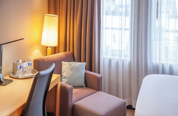 Standard Room, 2 Queen Beds