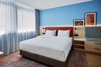 Family Apartment, 1 Bedroom