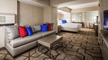Studio Suite, 1 King Bed