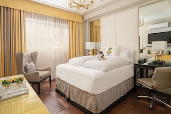 Room, 1 Queen Bed (Persona)