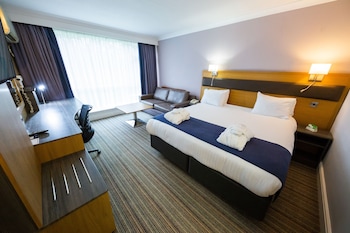 Premium Room, 1 King Bed