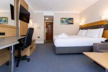 Premium Room, 1 King Bed