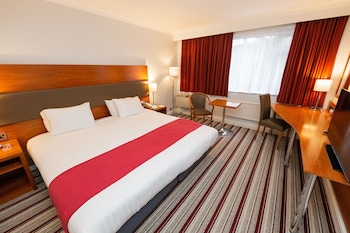 Premium Room, 1 King Bed