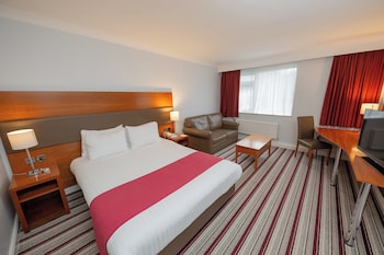 Standard Room, 1 Double Bed with Sofa bed