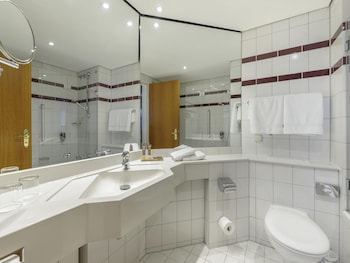 Standard Room, 2 Twin Beds