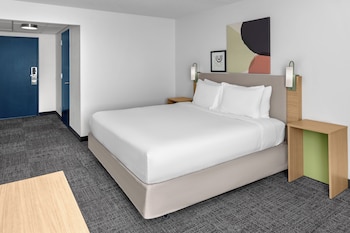 Room, 1 King Bed
