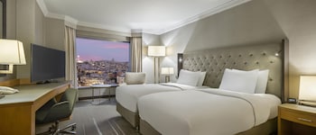 Room, 2 Twin Beds