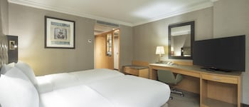 Twin Guest Room