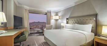 Room, 1 King Bed