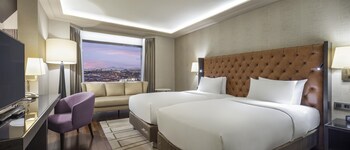Executive Room, 2 Twin Beds