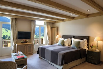 Tower Two Bedroom Suite