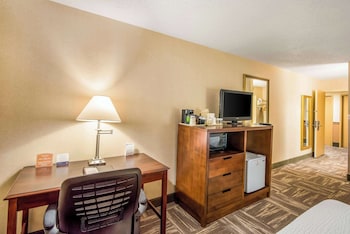 Standard Double Room, 2 Double Beds, Non Smoking