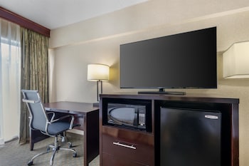 Standard Room, 2 Double Beds, Accessible, Non Smoking