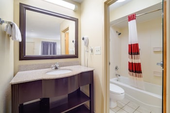 Superior Room, 1 King Bed, Accessible, Non Smoking