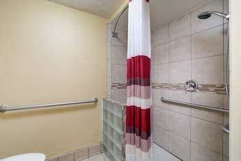 Superior Room, 1 King Bed, Accessible, Non Smoking