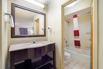 Superior Room, 1 King Bed, Smoking