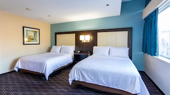 Standard Room, 2 Queen Beds