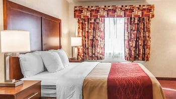 Room, 1 Queen Bed, Non Smoking
